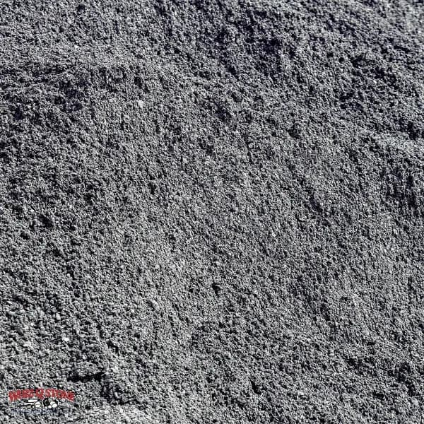 Pó de Brita — agregado mineral da Santa Izabel Mineradora
